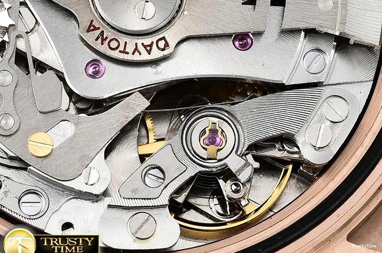 1223 ROLDYT0262A – Daytona Timeless 909